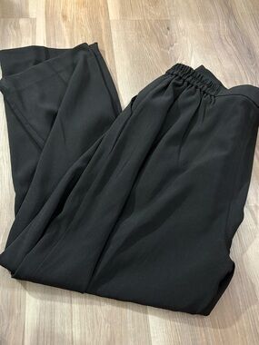 Ladies Dress Pants - XL